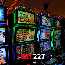 Mesa de Blackjack bet227
