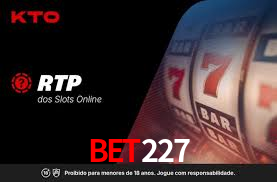 Programa VIP bet227